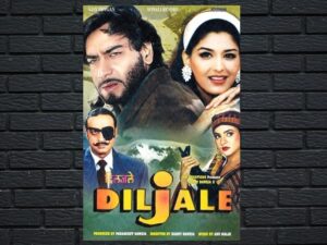 -Diljale (1996)-<br>The Original Movie