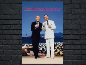 -Dirty Rotten Scoundrels (1988)-<br>The Original Movie