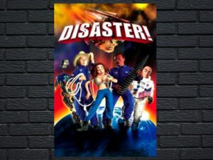 -Disaster! (2005)-<br>The Original Movie