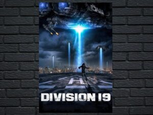 -Division 19 (2017)-<br>The Original Movie