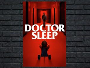 -Doctor Sleep (2019)-<br>The Original Movie