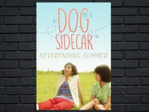 -Dog in a Sidecar (2007)-<br>The Original Movie