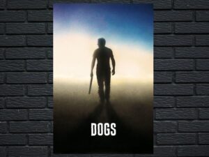 -Dogs (2016)-<br>The Original Movie