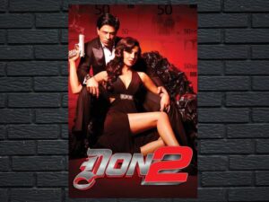 -Don 2 (2011)-<br>The Original Movie