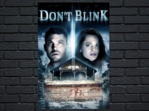 -Don't Blink (2014)-<br>The Original Movie