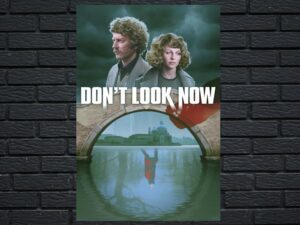 -Don't Look Now (1973)-<br>The Original Movie