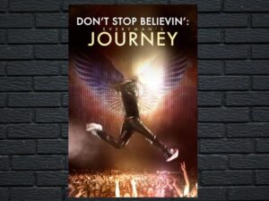 -Don?t Stop Believin?: Everyman?s Journey (2013)-<br>The Original Movie