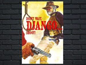 -Don't Wait, Django... Shoot! (1967)-<br>The Original Movie