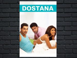 -Dostana (2008)-<br>The Original Movie