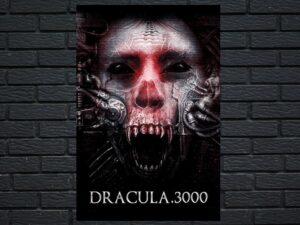 -Dracula 3000 (2004)-<br>The Original Movie