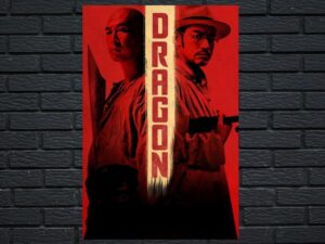 -Dragon (2011)-<br>The Original Movie