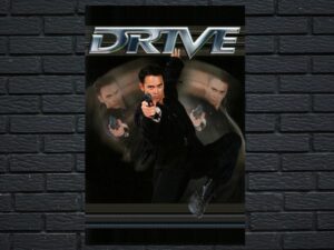 -Drive (1997)-<br>The Original Movie