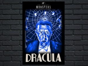 -Dr?cula (1931)-<br>The Original Movie