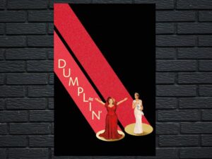 -Dumplin' (2018)-<br>The Original Movie