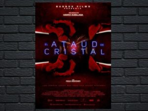 -The Glass Coffin (2016)-<br>The Original Movie