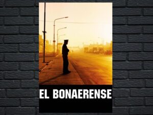 -El bonaerense (2002)-<br>The Original Movie
