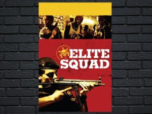 -Elite Squad (2007)-<br>The Original Movie