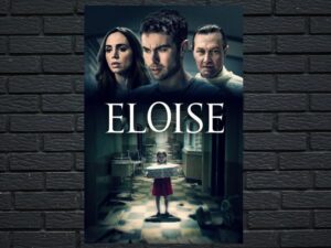 -Eloise (2016)-<br>The Original Movie