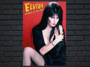 -Elvira: Mistress of the Dark (1988)-<br>The Original Movie