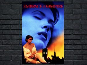 -Embrace of the Vampire (1995)-<br>The Original Movie
