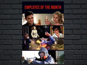 -Employee of the Month (2004)-<br>The Original Movie