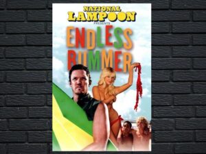 -National Lampoon Presents: Endless Bummer (2009)-<br>The Original Movie