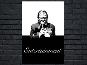 -Entertainment (2015)-<br>The Original Movie