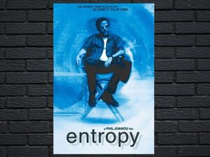 -Entropy (1999)-<br>The Original Movie