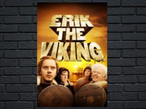 -Erik the Viking (1989)-<br>The Original Movie