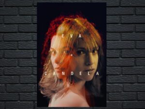 -Eva + Candela (2018)-<br>The Original Movie