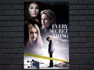 -Every Secret Thing (2014)-<br>The Original Movie