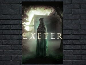 -Exeter (2015)-<br>The Original Movie