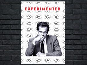 -Experimenter (2015)-<br>The Original Movie