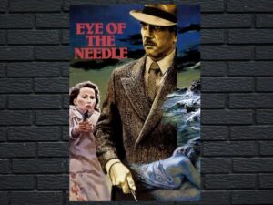 -Eye of the Needle (1981)-<br>The Original Movie