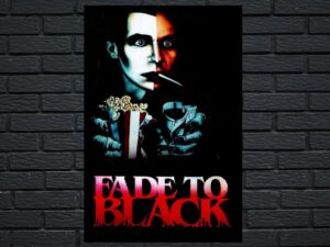 -Fade to Black (1980)-<br>The Original Movie