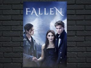 -Fallen (2016)-<br>The Original Movie