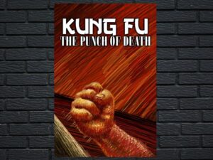 -The Prodigal Boxer (1972)-<br>The Original Movie