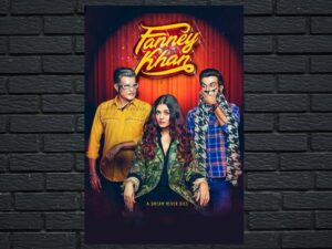 -Fanney Khan (2018)-<br>The Original Movie