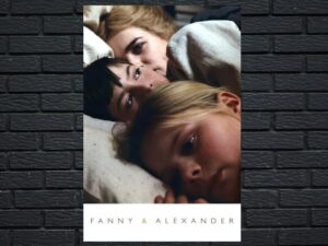 -Fanny and Alexander (1982)-<br>The Original Movie