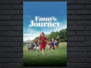 -Fanny's Journey (2016)-<br>The Original Movie