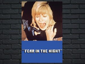 -Fear in the Night (1972)-<br>The Original Movie
