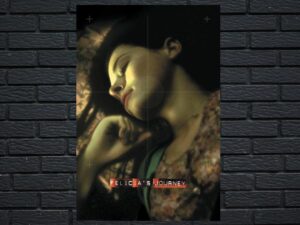 -Felicia's Journey (1999)-<br>The Original Movie