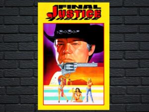 -Final Justice (1984)-<br>The Original Movie