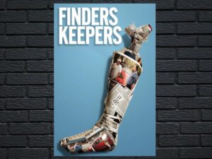 -Finders Keepers (2015)-<br>The Original Movie