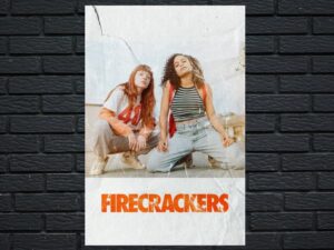 -Firecrackers (2019)-<br>The Original Movie