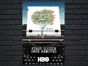 -First Cousin Once Removed (2012)-<br>The Original Movie