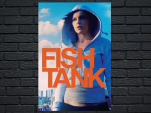 -Fish Tank (2009)-<br>The Original Movie