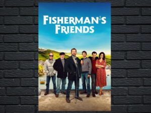 -Fisherman's Friends (2019)-<br>The Original Movie