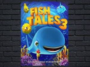 -Fishtales 3 (2018)-<br>The Original Movie