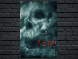 -Flight 7500 (2014)-<br>The Original Movie